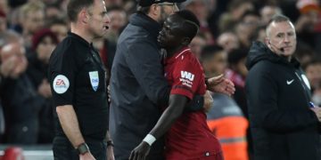 Jurgen Klopp : «L’une des plus grandes erreurs de ma vie est Sadio Mané » - wiwsport