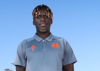 Kara Mbodji sur son passage au FC Nantes: « En six mois, j&rsquo;ai joué huit fois, c&rsquo;est frustrant »