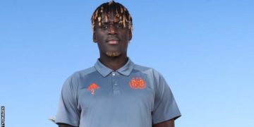 Kara Mbodji sur son passage au FC Nantes: "En six mois, j'ai joué huit fois, c'est frustrant" - wiwsport