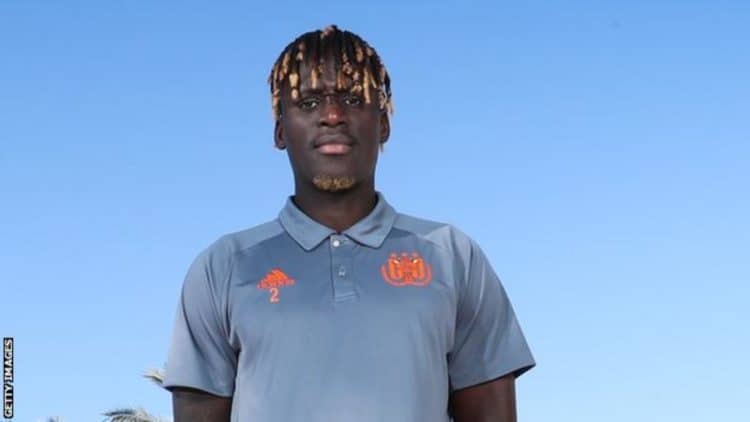 Kara Mbodji sur son passage au FC Nantes: "En six mois, j'ai joué huit fois, c'est frustrant" - wiwsport