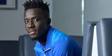 Mercato : Gana Guèye déçu de ne pas avoir rejoint le PSG ? - wiwsport