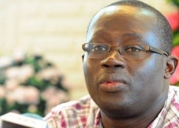 Me Augustin Senghor : « Dans 4 ans, le Sénégal pourra organiser seul une CAN ou co-organiser celle de 2025 »