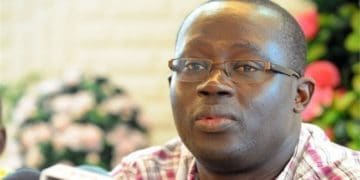 Me Augustin Senghor : "Dans 4 ans, le Sénégal pourra organiser seul une CAN ou co-organiser celle de 2025" - wiwsport