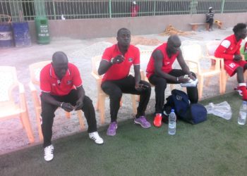 Ligue 2 ( 12e journée ) : Duc vs Uso, les etudiants et les ouakamois dos à dos (1-1)