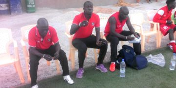 Ligue 2 ( 12e journée ) : Duc vs Uso, les etudiants et les ouakamois dos à dos (1-1) - wiwsport