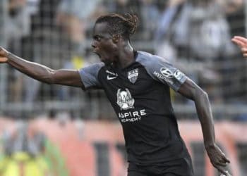 Vidéo - KAS Eupen : Mamadou Fall Buteur ce weekend face à Lokeren - wiwsport