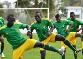 CAN 2019 : Mauritanie veut croiser le Sénégal…