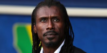 Aliou Cissé sur les CAF Awards: "Je ne connais pas les critères..." - wiwsport