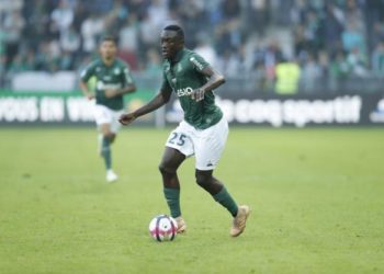 Exclu- Mercato: Assane Dioussé devrait rejoindre Chievo Vérone dans les prochains jours ! - wiwsport