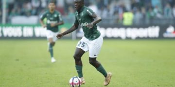 Exclu- Mercato: Assane Dioussé devrait rejoindre Chievo Vérone dans les prochains jours ! - wiwsport