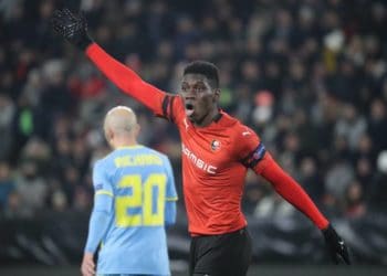 UEFA : Ismaila Sarr parmi les 50 jeunes joueurs à surveiller en 2019