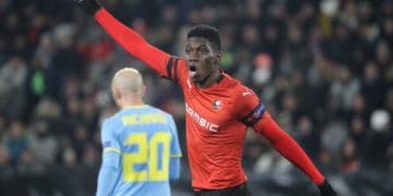 UEFA : Ismaila Sarr parmi les 50 jeunes joueurs à surveiller en 2019 - wiwsport