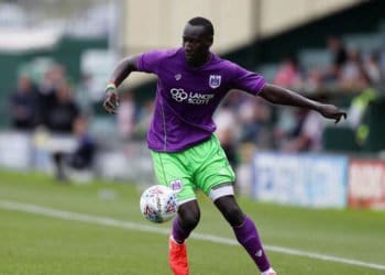 Vidéo-Bristol City :  Famara Diedhiou démarre fort