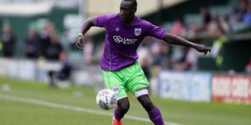 Vidéo-Bristol City : Famara Diedhiou démarre fort - wiwsport