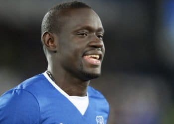 Exclu – Everton : Baye Oumar Niasse a reçu une première offre de Crystal Palace