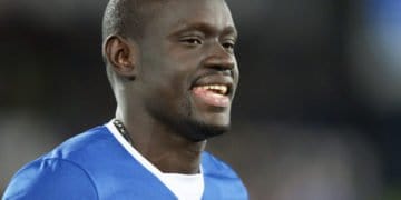 Exclu - Everton : Baye Oumar Niasse a reçu une première offre de Crystal Palace - wiwsport