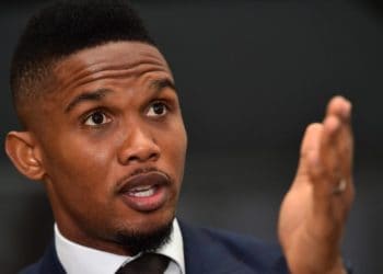 Exclu – Samuel Eto&rsquo;o tacle amèrement les dirigeants du football africain