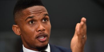 Exclu - Samuel Eto'o tacle amèrement les dirigeants du football africain - wiwsport