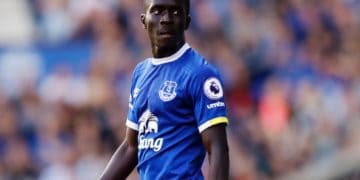 Mercato - PSG : Gana Guèye veut forcer son départ d'Everton - wiwsport