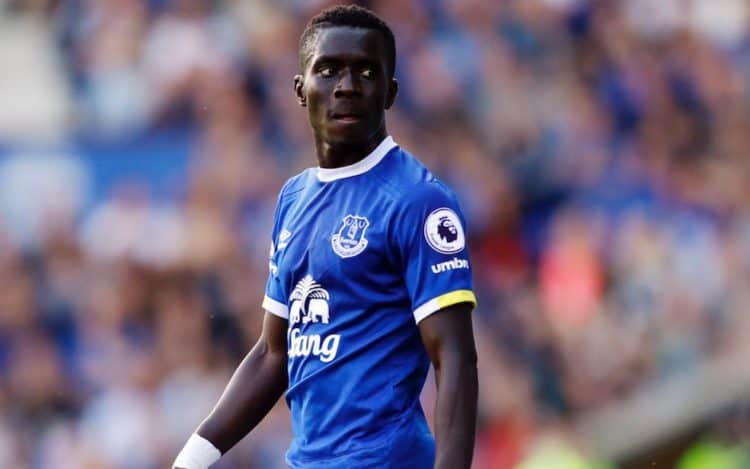 Mercato - PSG : Gana Guèye veut forcer son départ d'Everton - wiwsport