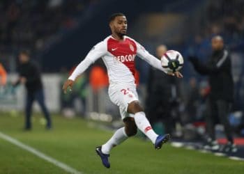 Equipe nationale: L&rsquo;attaquant monégasque Samuel Grandsir veut jouer pour le Sénégal !