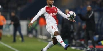 Equipe nationale: L'attaquant monégasque Samuel Grandsir veut jouer pour le Sénégal ! - wiwsport