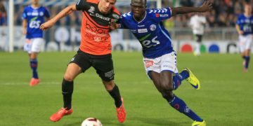 L1 - Strasbourg / Bordeaux : Abdallah Ndour titulaire, Sankharé et Grandsir sur le banc - wiwsport