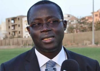 Me Augustin Senghor sur les CAF Awards : « Salah a été plus décisif que Sadio Mané sur certains aspects »