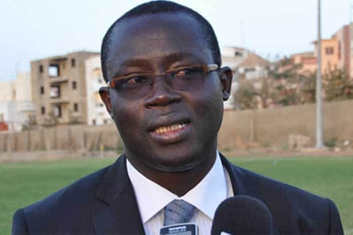 Me Augustin Senghor sur les CAF Awards : "Salah a été plus décisif que Sadio Mané sur certains aspects" - wiwsport Me Augustin Senghor sur les CAF Awards : "Salah a été plus décisif que Sadio Mané sur certains aspects" - wiwsport
