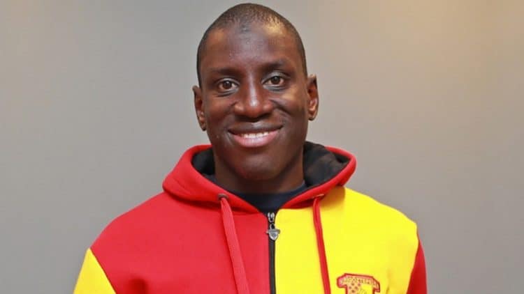 Exclu- Mercato: Demba Ba prêté à l'Istanbul Basaksehir ! - wiwsport