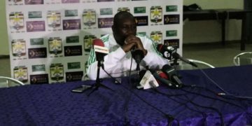 Malick Daff avertit : "On sait ce qui nous attend à Berkane, nous serons blindés..." - wiwsport