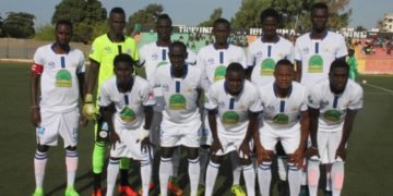 Ligue 1 (11e journée) : Niary Tally pour titiller le leader Teungueth FC - wiwsport