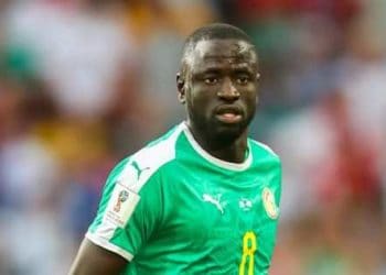 Equipe nationale: Cheikhou Kouyaté: « Il n&rsquo;y a pas de clans dans l&rsquo;équipe… »