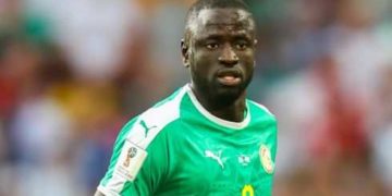 Equipe nationale: Cheikhou Kouyaté: "Il n'y a pas de clans dans l'équipe..." - wiwsport