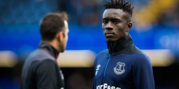 Dossier Gana Guèye : Le PSG freiné par le coût du transfert ? - wiwsport