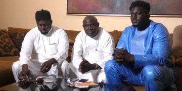 Combat contre Balla Gaye 2 : Modou Lô serait-il victime d'un dol ? - wiwsport