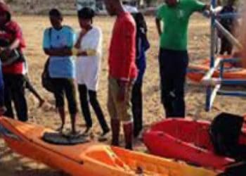 Canoë Kayak : La Fédération Internationale offre 60 bateaux au Sénégal