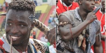 Le choc Siteu vs Ama Baldé démarché pour cette saison ! - wiwsport