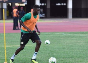Mercato – Angers SCO : Pape Djibril Diaw, une arrivée qui se précise