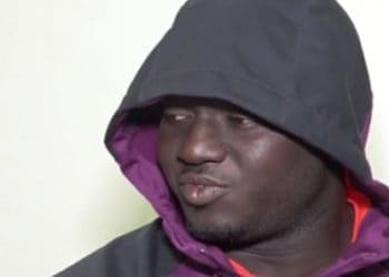 Regardez- Face to Face Balla Gaye vs Modou Lo: Baye Ndiaye s’énerve et donne un coup de tête à…