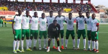 Ligue 1 (10e journée) : Casa étrille Teungueth FC à Ngalandou Diouf - wiwsport