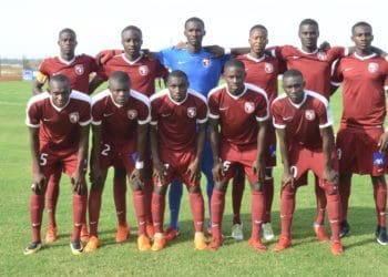 Ligue 1 (10e journée) : GF enfonce MPC et retrouve provisoirement le podium - wiwsport