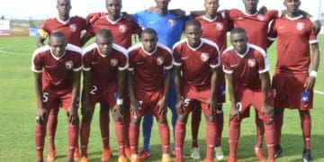 Ligue 1 (10e journée) : GF enfonce MPC et retrouve provisoirement le podium - wiwsport