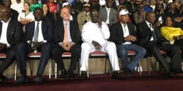 CAF Awards: La crème du football mondial à Dakar ! - wiwsport