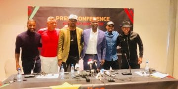 Match de gala CAF Awards 2018: Qu'ils nous ont fait rêver ces stars! - wiwsport