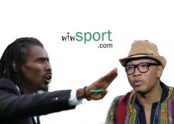 La réponse d&rsquo;Aliou Cissé: «El Hadji, après ma nomination, je suis venu te voir pour…»