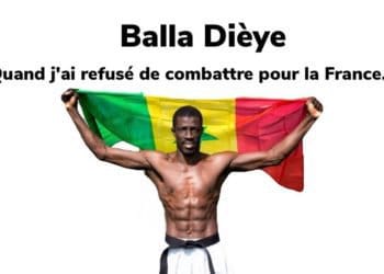 Taekwondo: Balla Dièye: « Quand j&rsquo;ai refusé de combattre pour la France… »