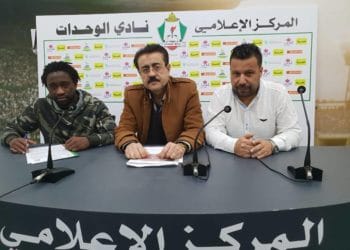 Exclu- Mercato: Victor Bindia s&rsquo;engage avec Al Wehdat FC (D1 Jordanie)