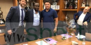 Exclu- Real de Valladolid de Ronaldo, le sénégalais Elimane Lam actionnaire - wiwsport