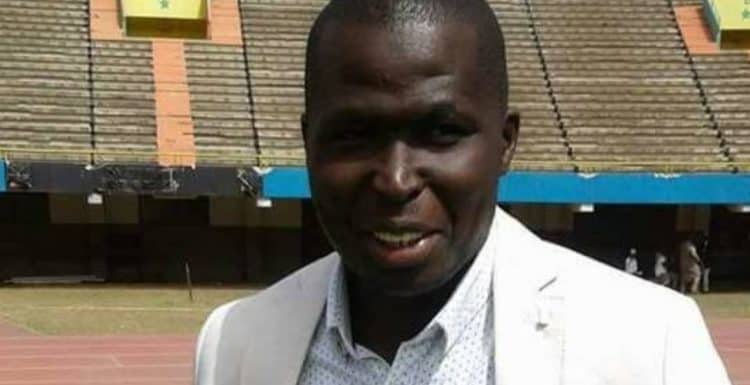 Ligue 1 : La Sonacos se sépare de son coach Cheikh Guèye ! - wiwsport